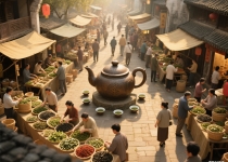 “天下熙熙皆为利来，天下攘攘皆为利往” 的剖析